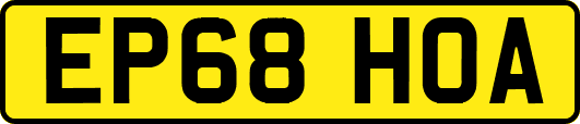 EP68HOA