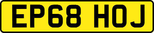 EP68HOJ