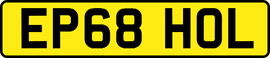 EP68HOL