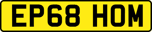 EP68HOM
