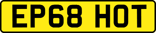 EP68HOT