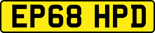 EP68HPD