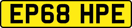 EP68HPE