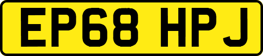 EP68HPJ