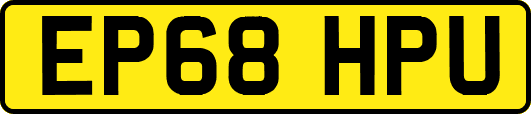 EP68HPU