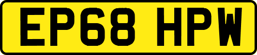 EP68HPW