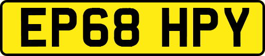 EP68HPY