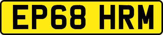 EP68HRM