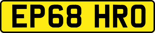 EP68HRO