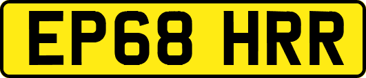 EP68HRR