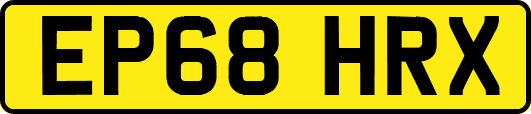 EP68HRX