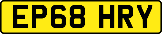 EP68HRY