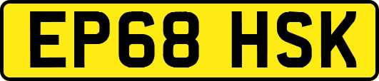 EP68HSK