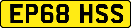 EP68HSS