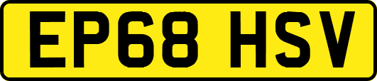 EP68HSV