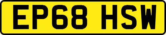 EP68HSW