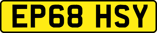 EP68HSY