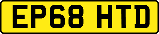 EP68HTD