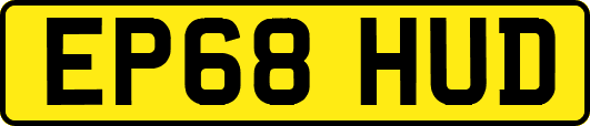 EP68HUD
