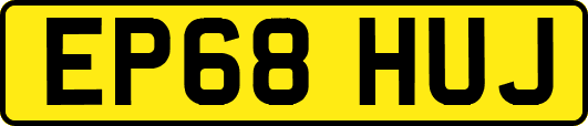EP68HUJ