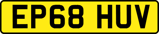 EP68HUV