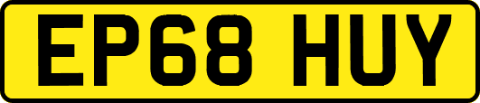 EP68HUY