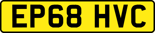 EP68HVC
