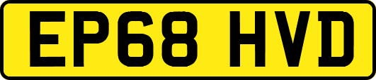 EP68HVD