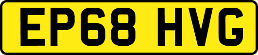 EP68HVG