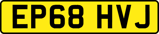 EP68HVJ