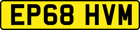 EP68HVM