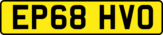 EP68HVO