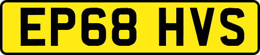 EP68HVS