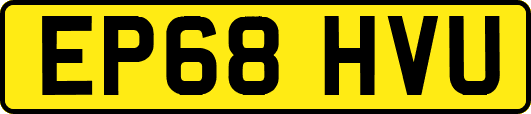 EP68HVU