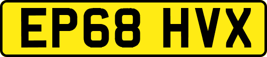 EP68HVX