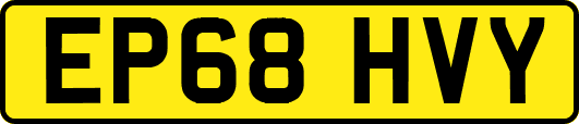 EP68HVY