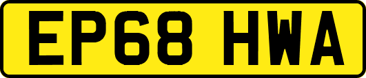 EP68HWA