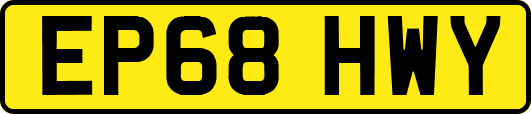 EP68HWY