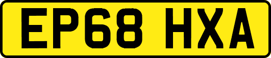 EP68HXA