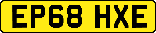 EP68HXE