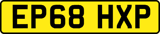 EP68HXP