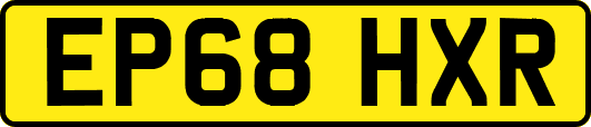 EP68HXR
