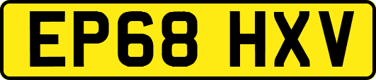 EP68HXV