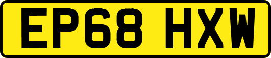 EP68HXW