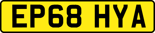 EP68HYA