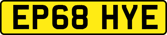 EP68HYE