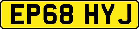 EP68HYJ