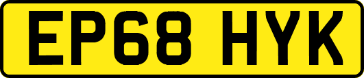 EP68HYK