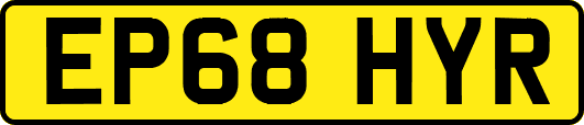 EP68HYR