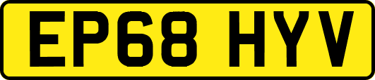 EP68HYV